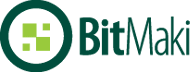 Bit Maki logo