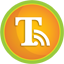 Textcast Icon